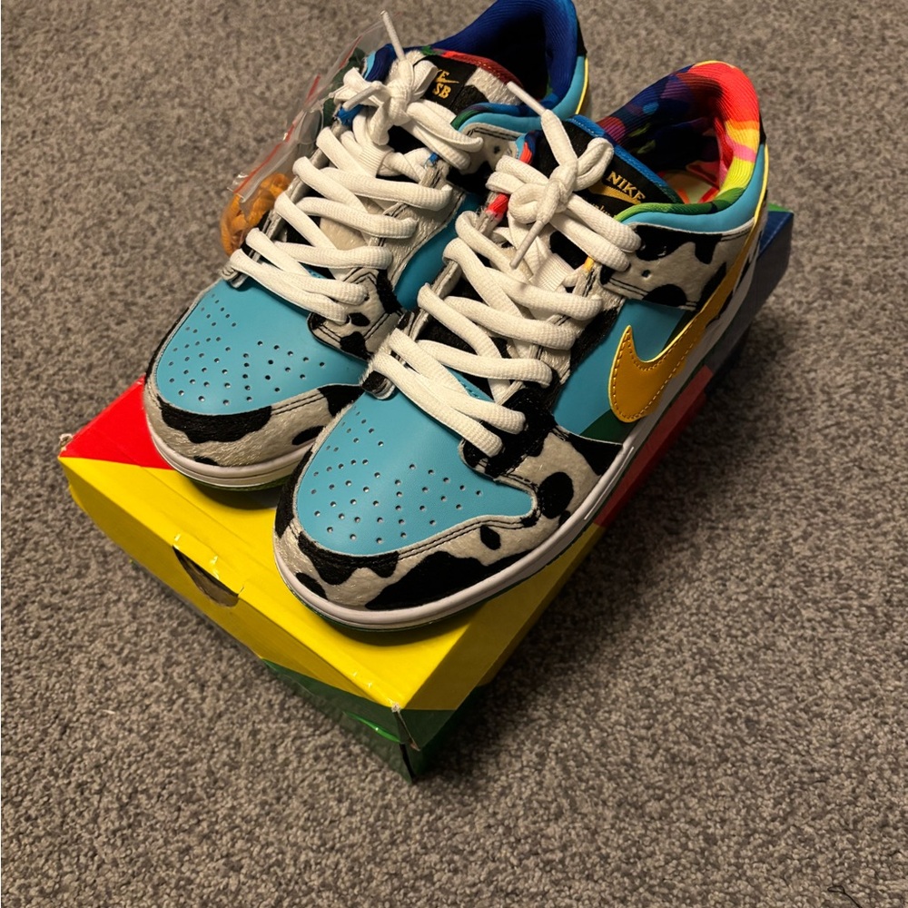 Dunks